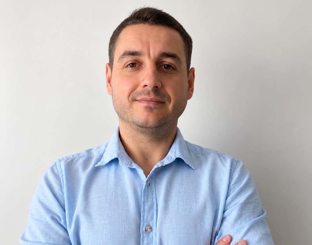 Andrii Syrotei